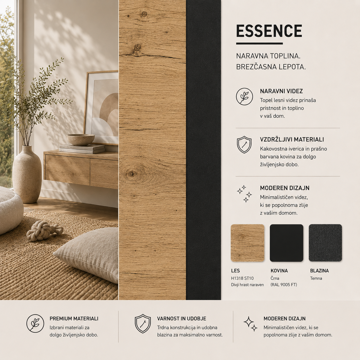 ESSENCE
