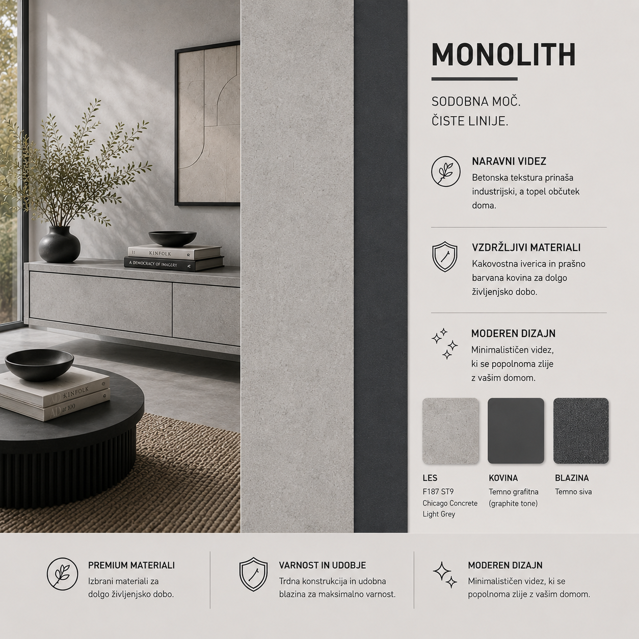 MONOLITH