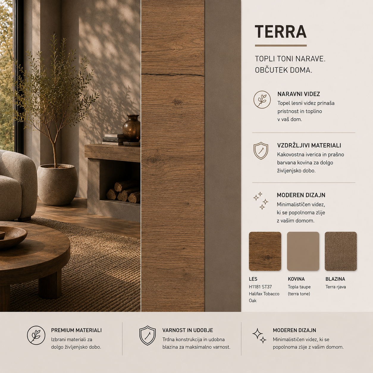 TERRA
